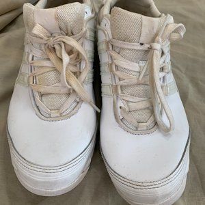 Adidas Ultra Boost White